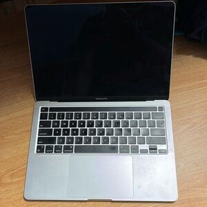MacBook Pro